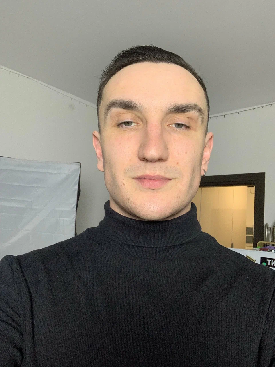 Процесс работы